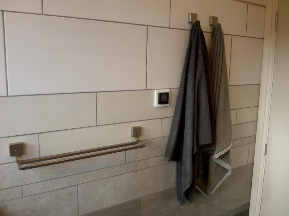 Aldo, Not For Parties, Not A Hotel, Room With Shared Bathroom, No Kitchen Amsterdam Eksteriør billede